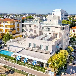 Gemma 3*, Riccione Italie