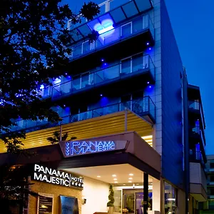Panama Majestic 4*, Rimini Italie