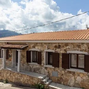 Maison d'hôtes Nonnu Nonna, Padru