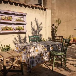 Couette-café Sa Domu De Ladiri - Matrimoniale Con Giardino, Musei