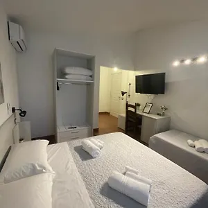 Couette-café Bent'e Mari, Girasole