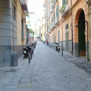 Maison Hermès In Chiaia , Naples Italie